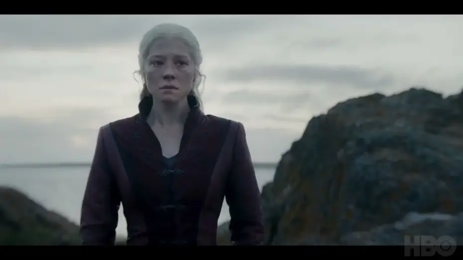 Video for the series House of the Dragon — Дім дракона (2 сезон). Український трейлер (2024)