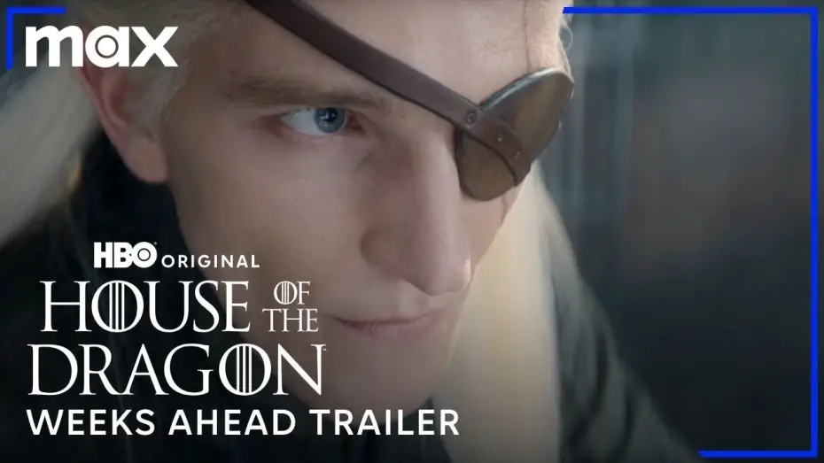 Video for the series House of the Dragon — Season 2 Weeks Ahead Trailer