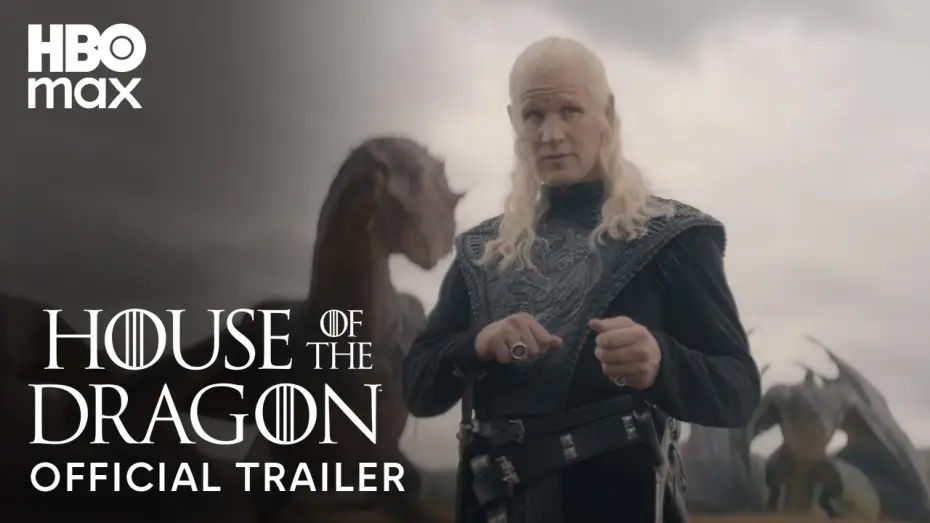 Видео к сериалу House of the Dragon — Season 3 - Official Final Trailer