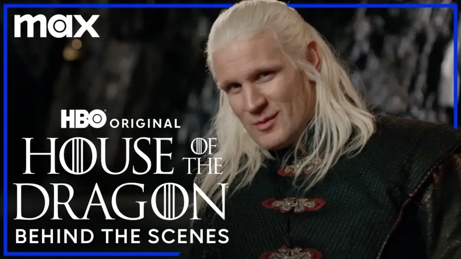 Видео к сериалу House of the Dragon — Season 2 Behind The Scenes