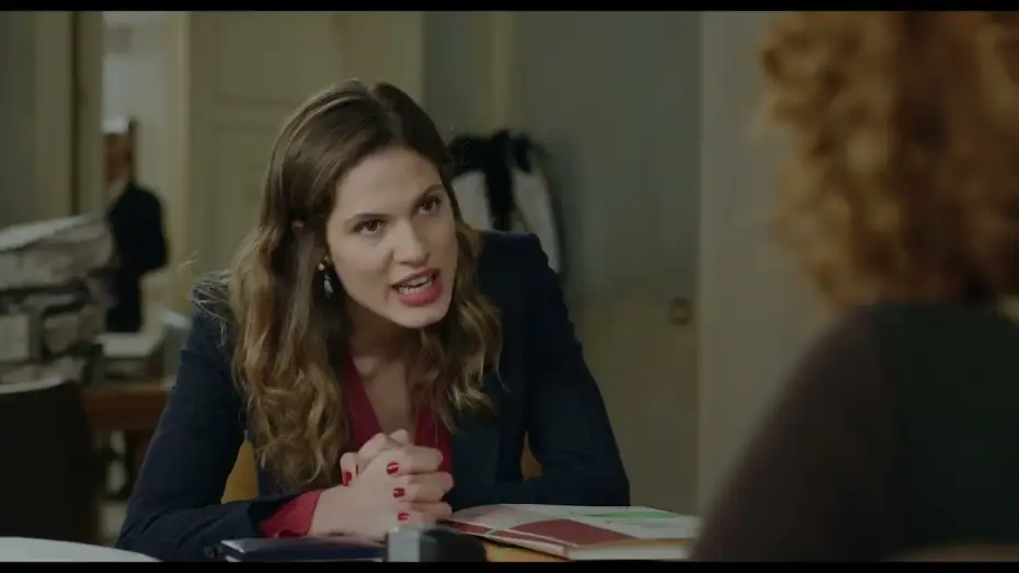 Video for the series Imma Tataranni — Imma Tataranni - Prima stagione - Trailer