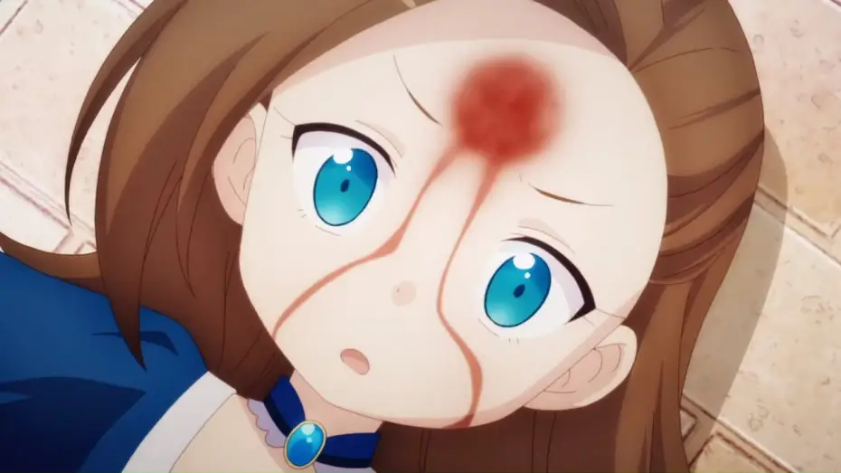 Video for the series My Next Life as a Villainess: All Routes Lead to Doom! — My Next Life as a Villainess: All Routes Lead to Doom! - Tráiler oficial en Español
