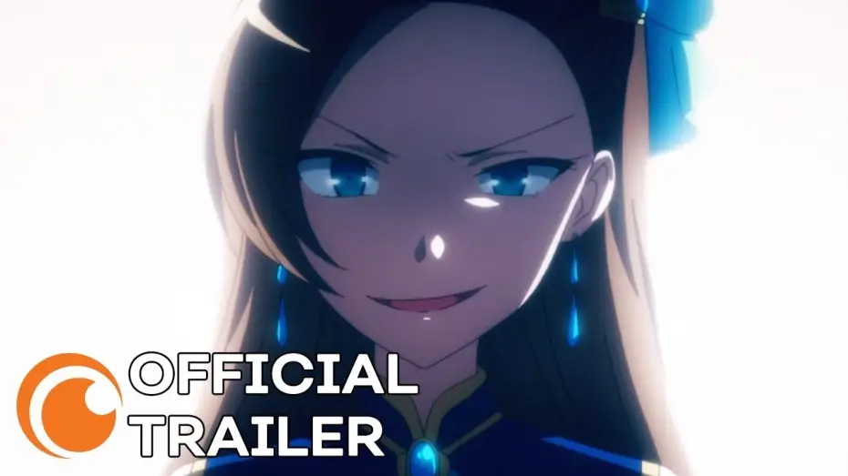 Видео к сериалу My Next Life as a Villainess: All Routes Lead to Doom! — Official Trailer