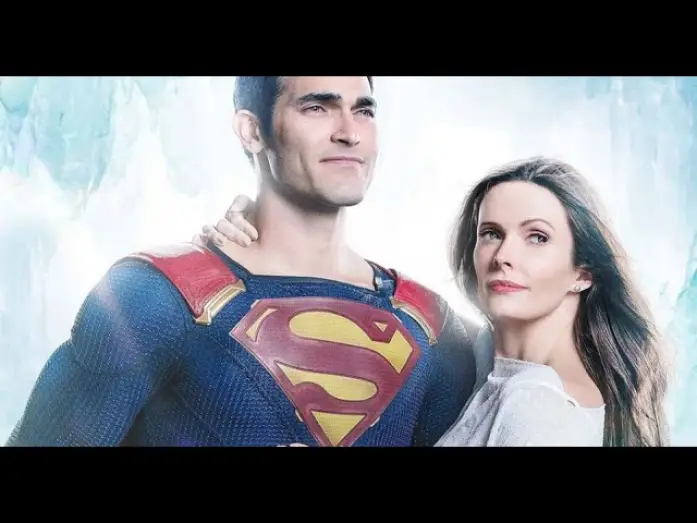 Video for the series Superman & Lois — Супермен и Лоис - Русский трейлер - Superman & Lois - Сериал 2021