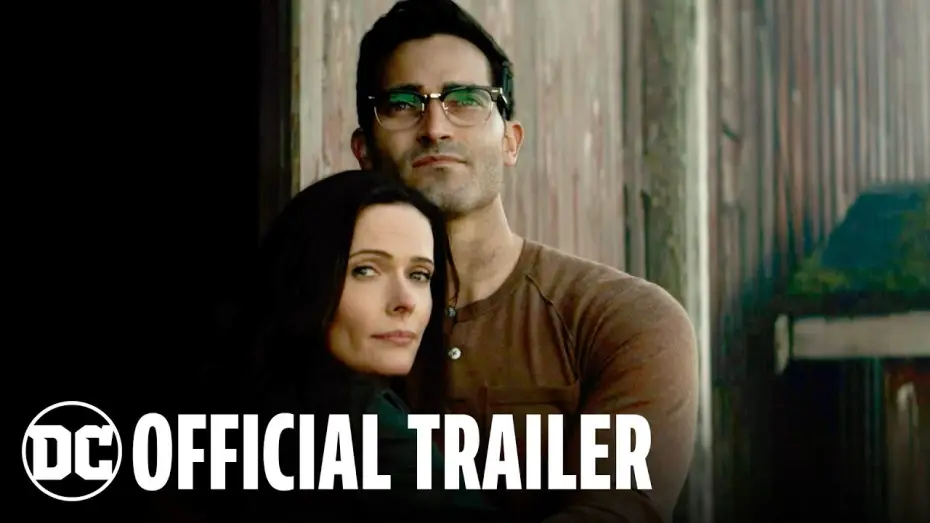 Video for the series Superman & Lois — Official Trailer