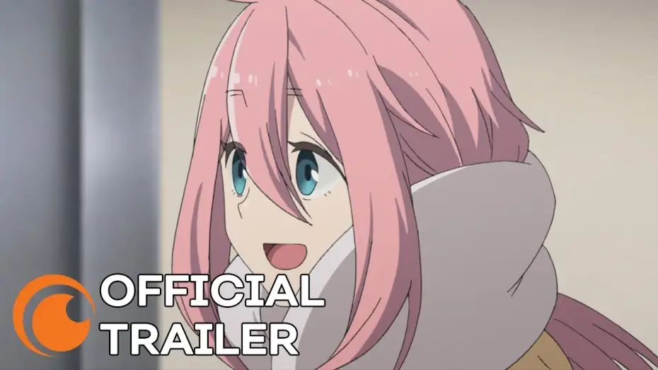Video for the series Room Camp — ROOM CAMP | OFFICIAL TRAILER