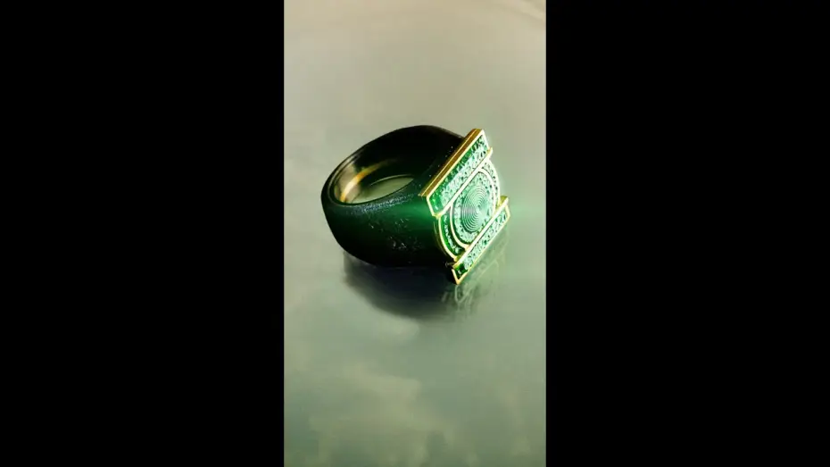 Video for the series Lanterns — LANTERNS LE 17 AOÛT SUR HBO MAX