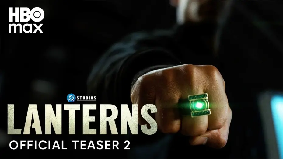 Video for the series Lanterns — Official Teaser 2