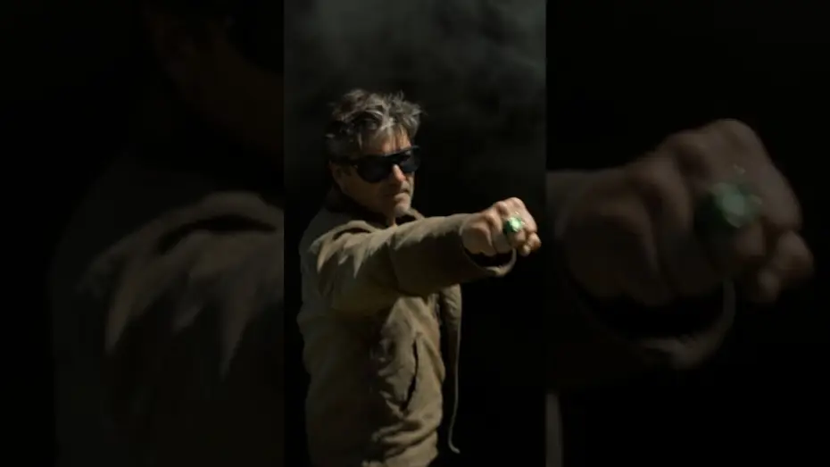 Video for the series Lanterns — Trailer Tomorrow