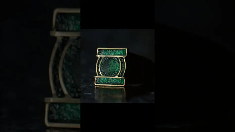 Video for the series Lanterns — You manifested it early. The official teaser is here. Coming this August.