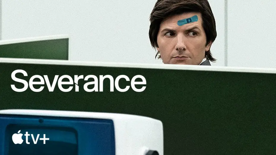 Video for the series Severance — Official Teaser