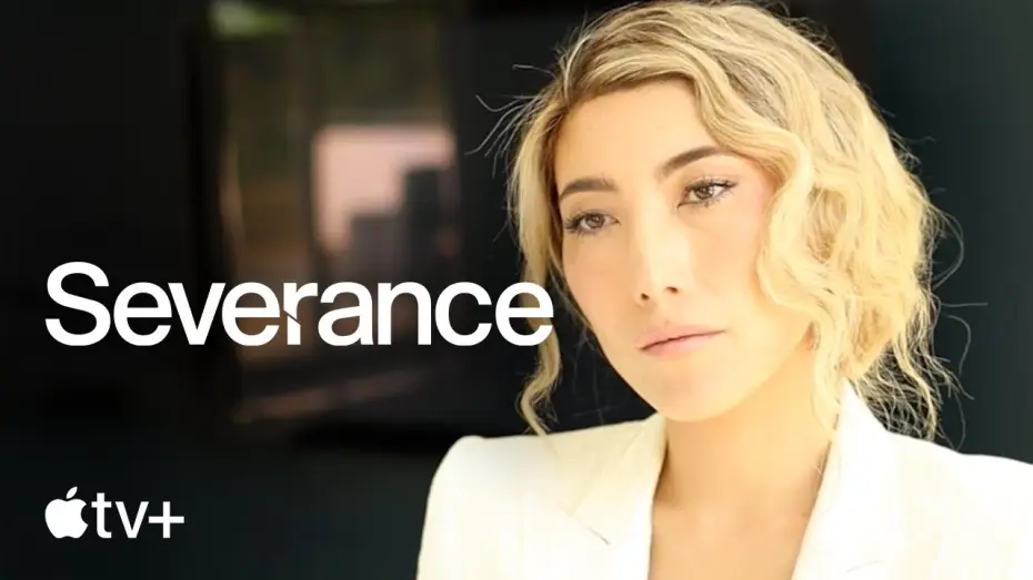 Video for the series Severance — Dichen's Casting Tape