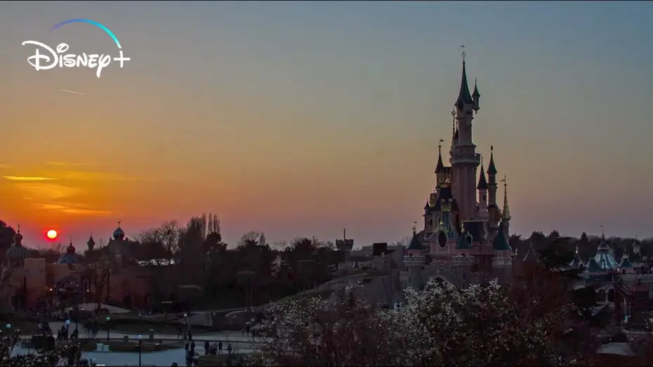 Video for the series The Imagineering Story — The Imagineering Story - Trailer Ufficiale | In Streaming su Disney+