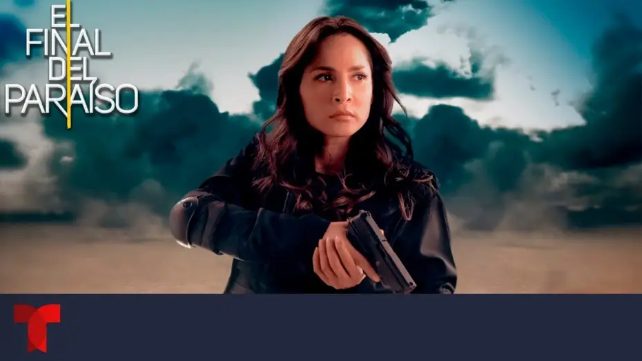 Video for the series El final del paraíso — El Final Del Paraíso: comienza una nueva era | Telemundo