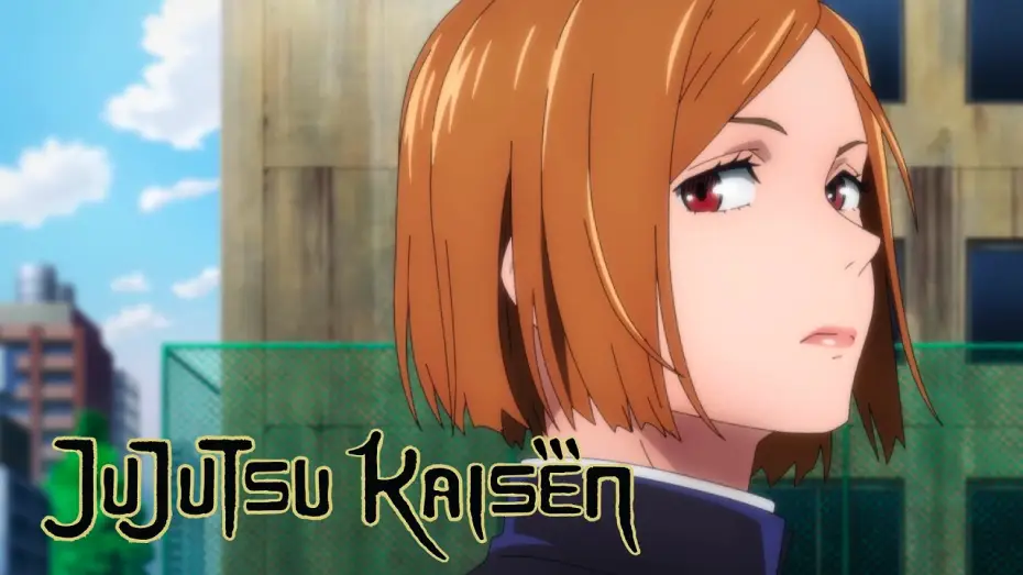 Video for the series JUJUTSU KAISEN — Bande Annonce [VOST]