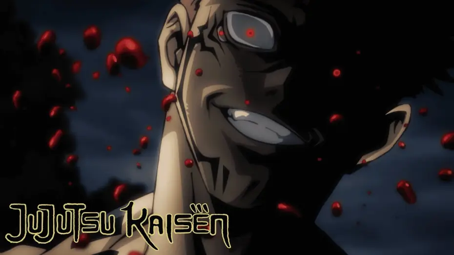 Video for the series JUJUTSU KAISEN — JUJUTSU KAISEN | TRAILER VF