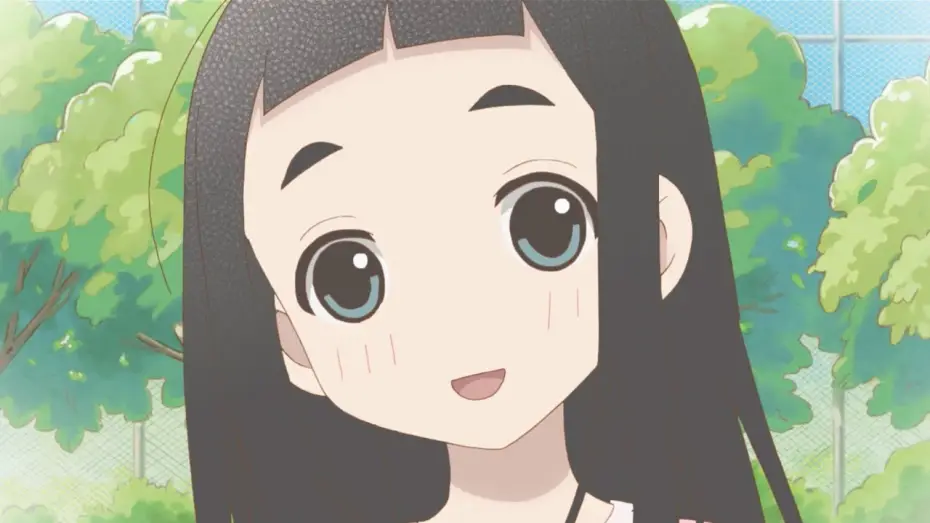 Video for the series Kakushigoto — Kakushigoto | Official Teaser Trailer