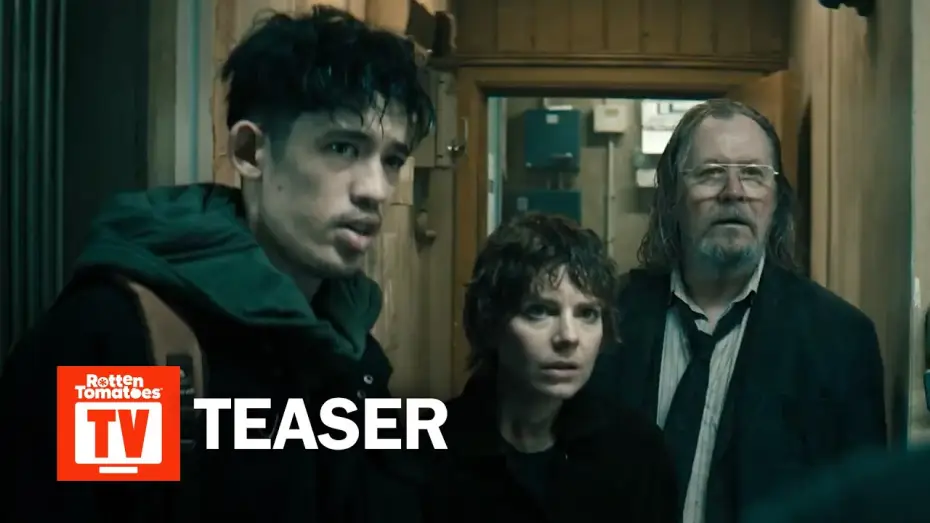 Video for the series Slow Horses — Season 6 Teaser - 'Familiar faces. Well, mostly.'