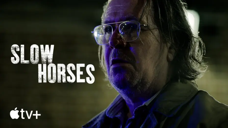Video for the series Slow Horses — Seasons 1-4 Recap