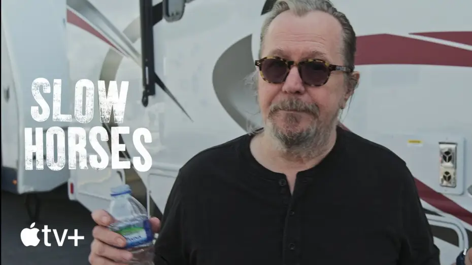 Video for the series Slow Horses — Who Meets Their Demise in Season 4?