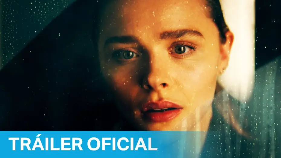 Video for the series The Peripheral — Tráiler Oficial