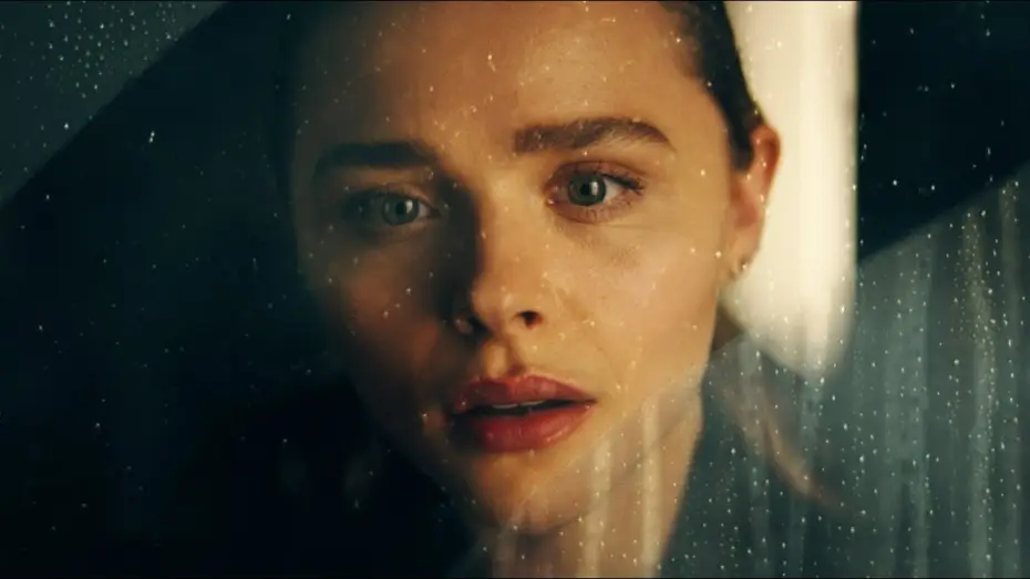 Video for the series The Peripheral — Bande-Annonce Officielle