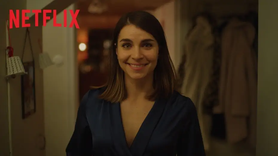 Video for the series Home for Christmas — Home for Christmas - Bande Annonce [VOST]