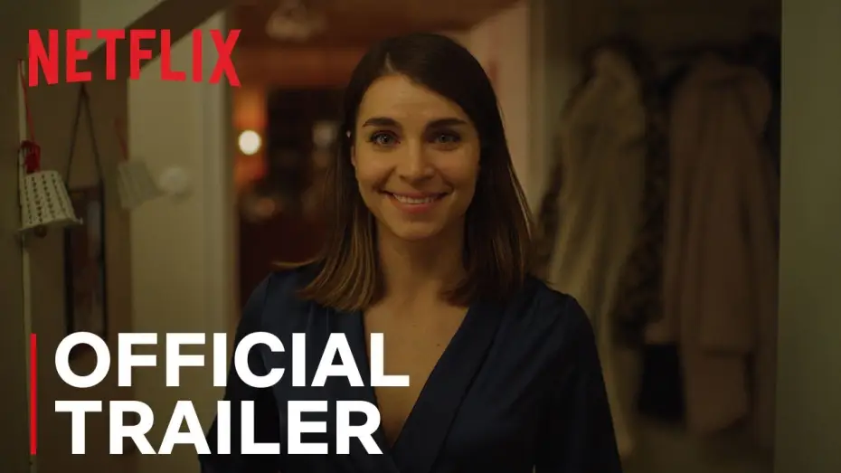 Video for the series Home for Christmas — Official Trailer [Subtitled]