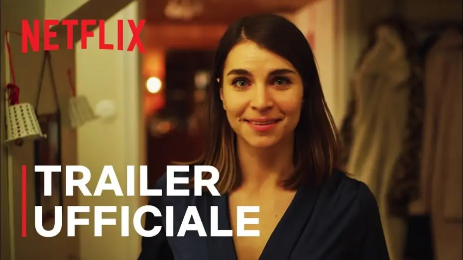 Video for the series Home for Christmas — Natale con uno sconosciuto | Trailer ufficiale | Netflix Italia