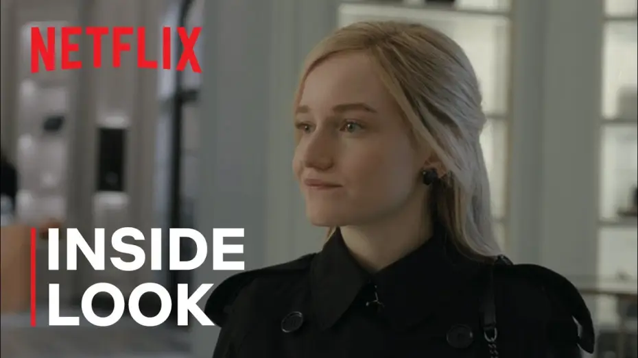 Video for the series Inventing Anna — Inside the Character of Anna Delvey