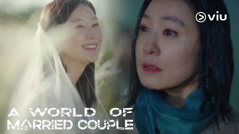 Video for the series The World of the Married — Of betrayals... | A World of Married Couple Trailer #1 | Kim Hee Ae, Park Hae Joon