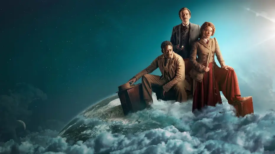 Video for the series Around the World in 80 Days — Masterpiece Teaser