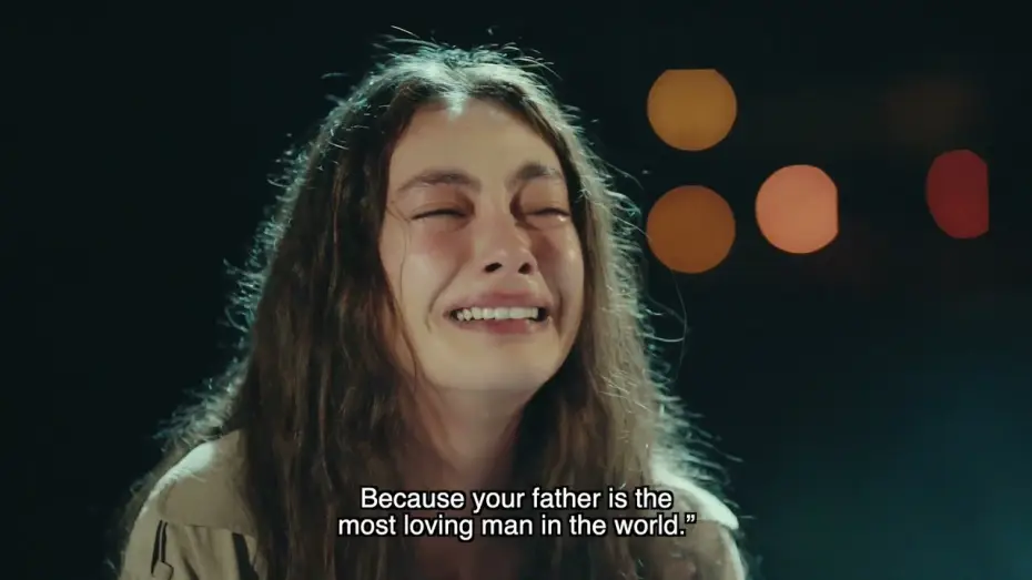 Video for the series The Ambassador's Daughter — The Ambassador’s Daughter (Sefirin Kizi) Tv Series Trailer (Eng Sub)