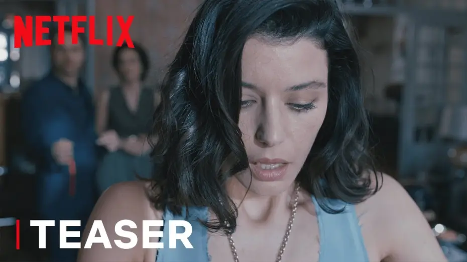 Video for the series The Gift — The Gift | Teaser | Netflix