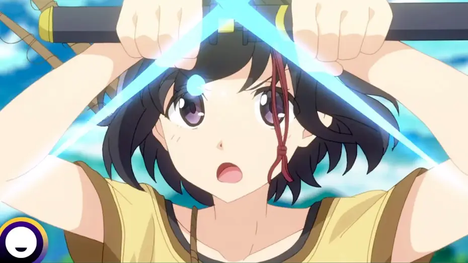 Video for the series BOFURI: I Don't Want to Get Hurt, so I'll Max Out My Defense. — Season 1 Limited Edition Trailer