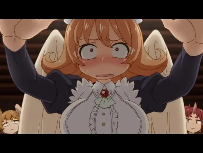 Video for the series Interspecies Reviewers — Meidri is lewdest of them all!?! - Interspecies Reviewers