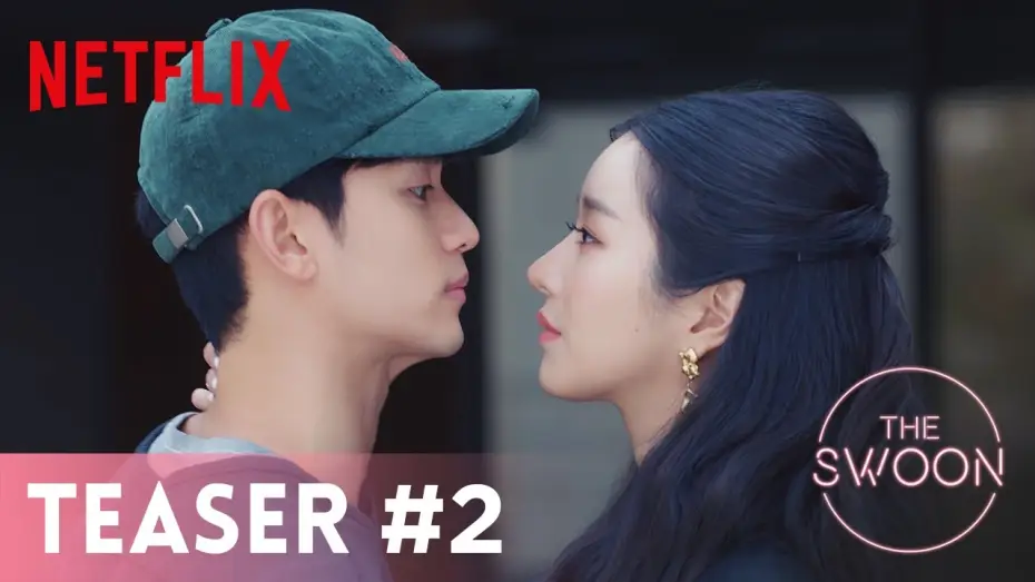 Video for the series It's Okay to Not Be Okay — It's Okay to Not Be Okay | Official Teaser #2 | Netflix [ENG SUB]