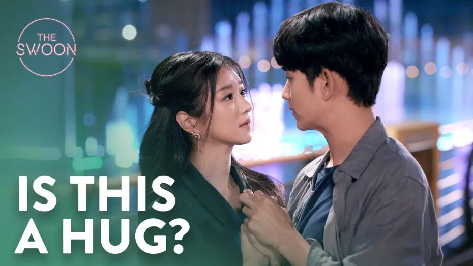 Video for the series It's Okay to Not Be Okay — Seo Yea-ji makes the rules for date night | It’s Okay to Not Be Okay Ep 7 [ENG SUB]
