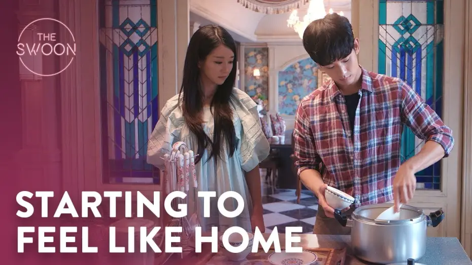 Video for the series It's Okay to Not Be Okay — Kim Soo-hyun brings warmth back to Seo Yea-ji’s home | It’s Okay to Not Be Okay Ep 6 [ENG SUB]