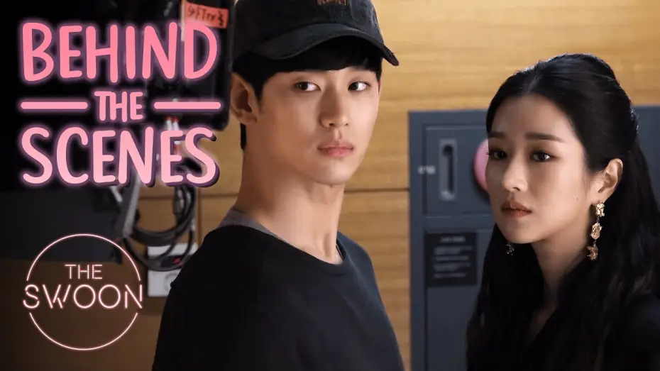Video for the series It's Okay to Not Be Okay — [Behind the Scenes] Kim Soo-hyun returns to the small screen | It’s Okay to Not Be Okay [ENG SUB]