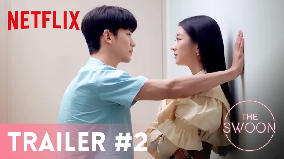Video for the series It's Okay to Not Be Okay — It's Okay to Not Be Okay | Official Trailer #2 | Netflix [ENG SUB]