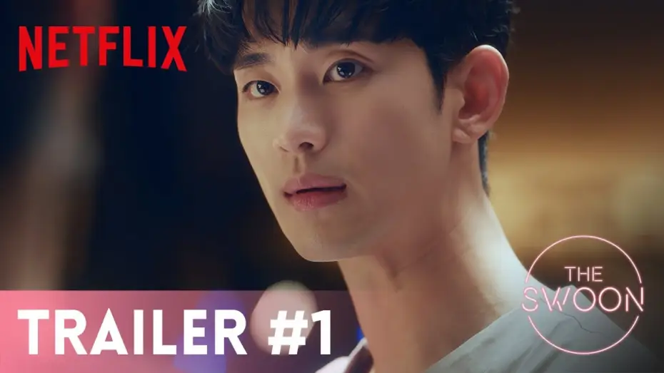Video for the series It's Okay to Not Be Okay — It's Okay to Not Be Okay | Official Trailer | Netflix [ENG SUB]