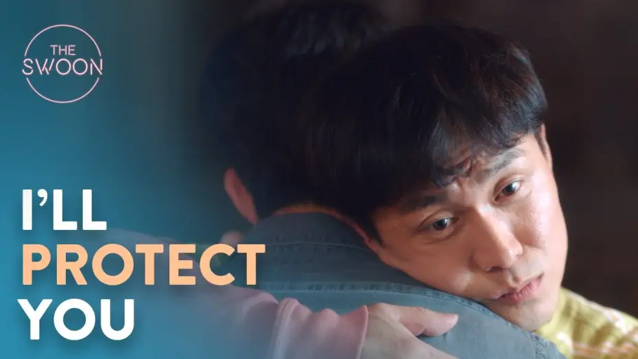 Video for the series It's Okay to Not Be Okay — Kim Soo-hyun asks to be comforted by his big brother | It’s Okay to Not Be Okay Ep 14 [ENG SUB]