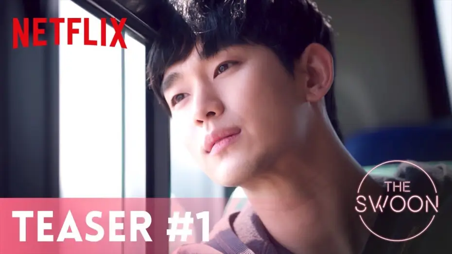 Video for the series It's Okay to Not Be Okay — It's Okay to Not Be Okay | Official Teaser #1 | Netflix [ENG SUB]