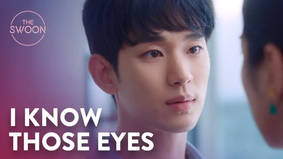 Video for the series It's Okay to Not Be Okay — Kim Soo-hyun looks for answers in Seo Yea-ji’s eyes | It’s Okay to Not Be Okay Ep 1 [ENG SUB]