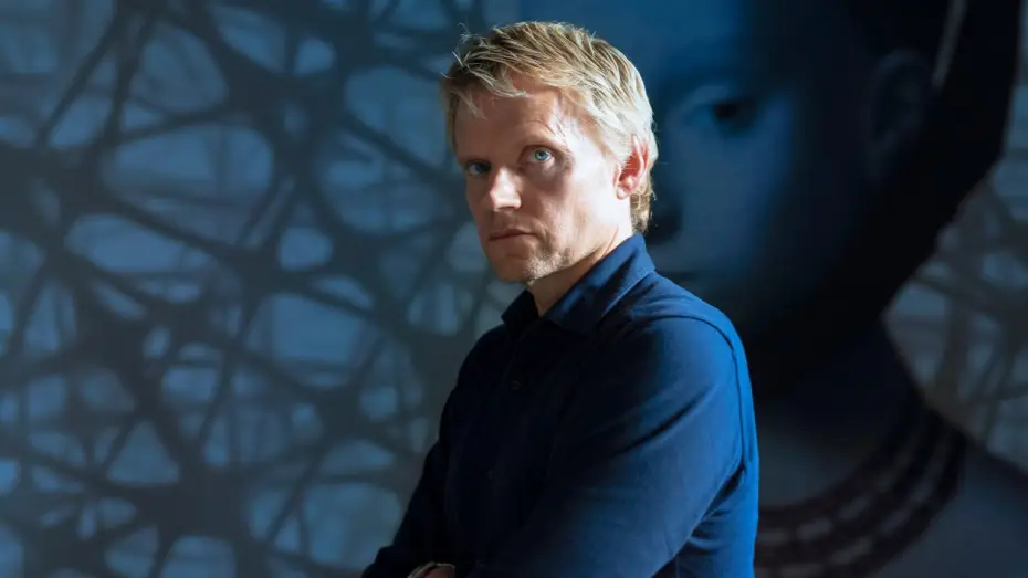 Video for the series Van der Valk — Van der Valk: Preview