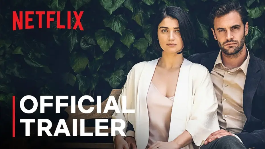 Video for the series Behind Her Eyes — Behind Her Eyes | Official Trailer | Netflix