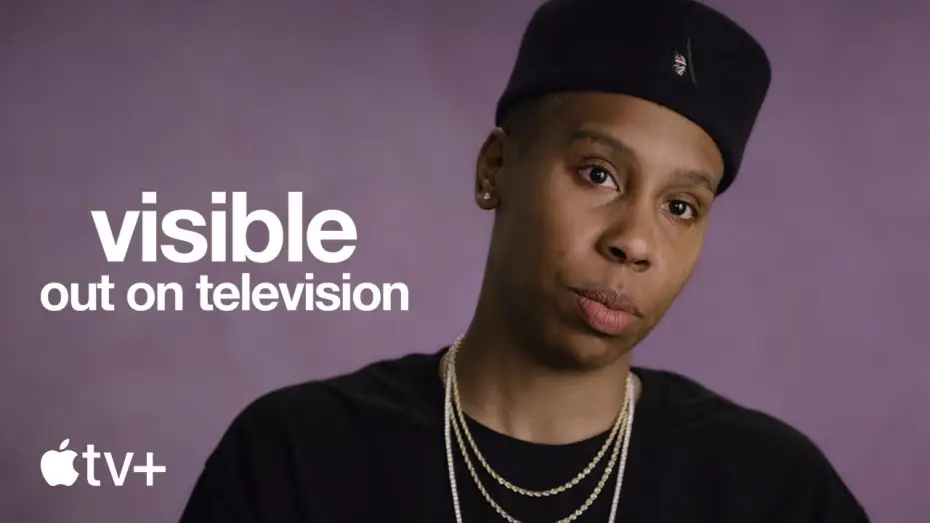 Video for the series Visible: Out on Television — First Look