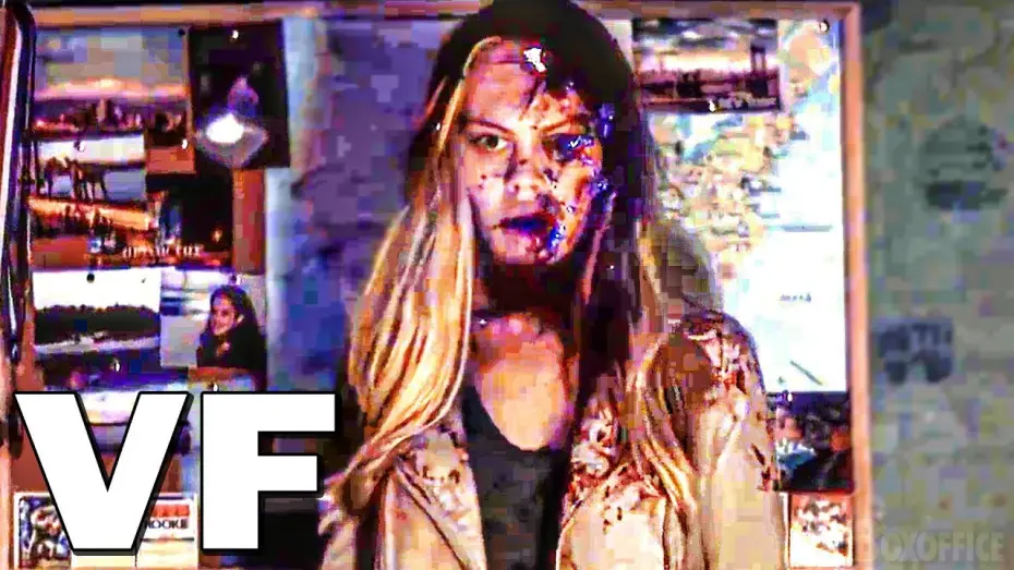 Video for the series Midnight Mass — SERMONS DE MINUIT Bande Annonce VF (Netflix 2021)