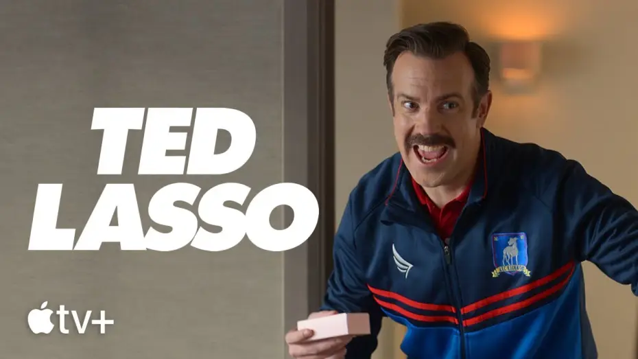 Видео к сериалу Ted Lasso — The Lasso Way